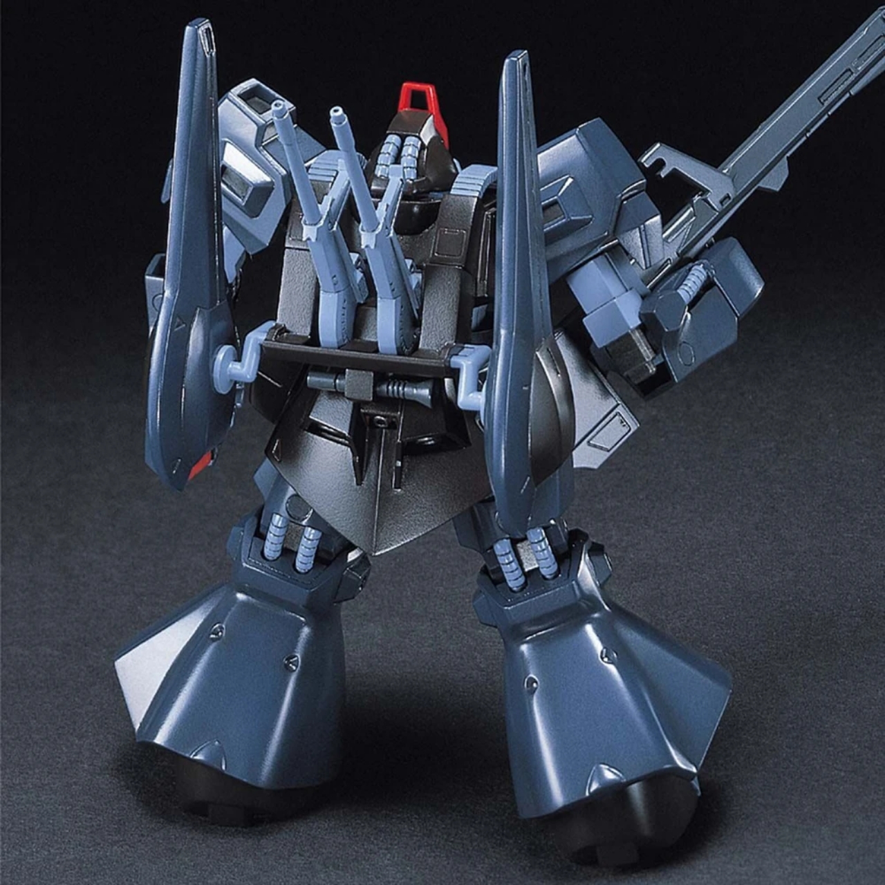 4573102692528 BANDAI SPIRITS HGUC 1/144 RMS-099 RICK DIAS