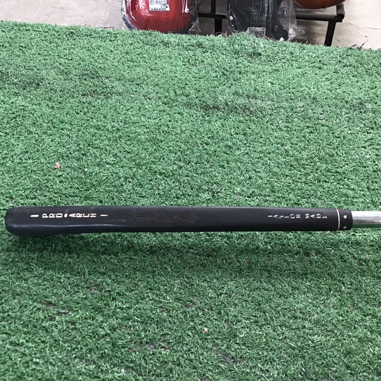 PUTTER TaylorMade : T.P.A. XIX ก้านเหล็ก