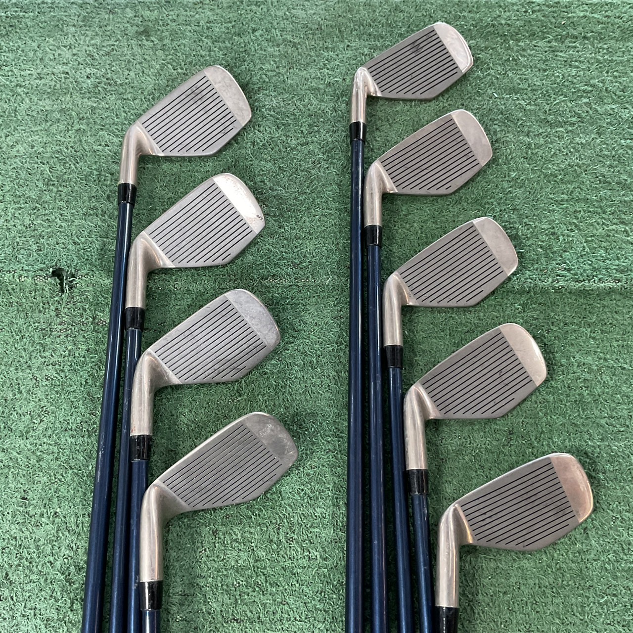 ไม้กอล์ฟ DRUM KOSHIN : SUPER POWER KSG / ST-50A ก้านกราไฟร์