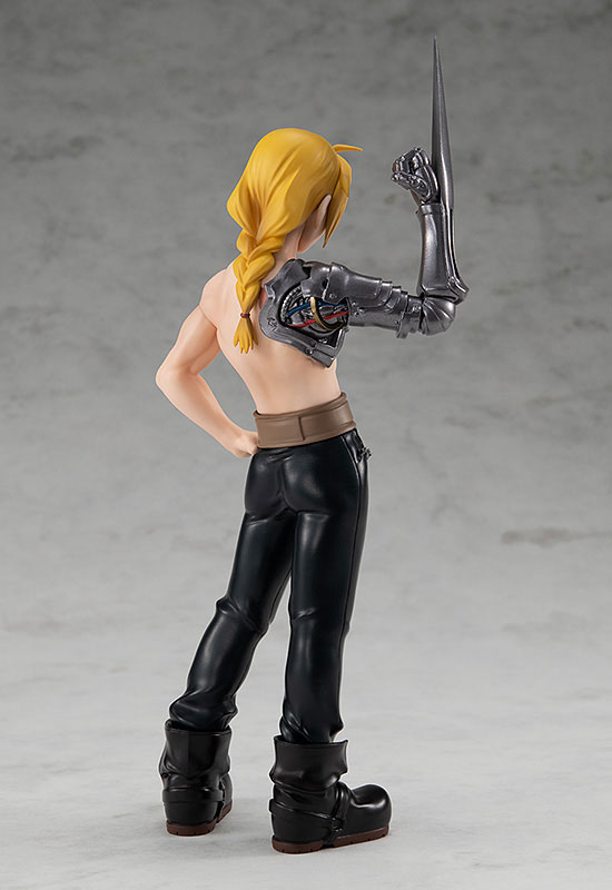 POP UP PARADE Fullmetal Alchemist: Brotherhood Edward Elric