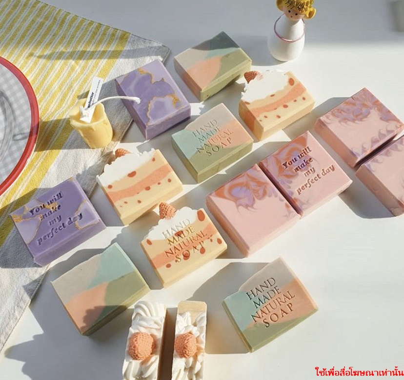 สีชมพูละลายในน้ำมัน FD&C ขนาด30กรัม