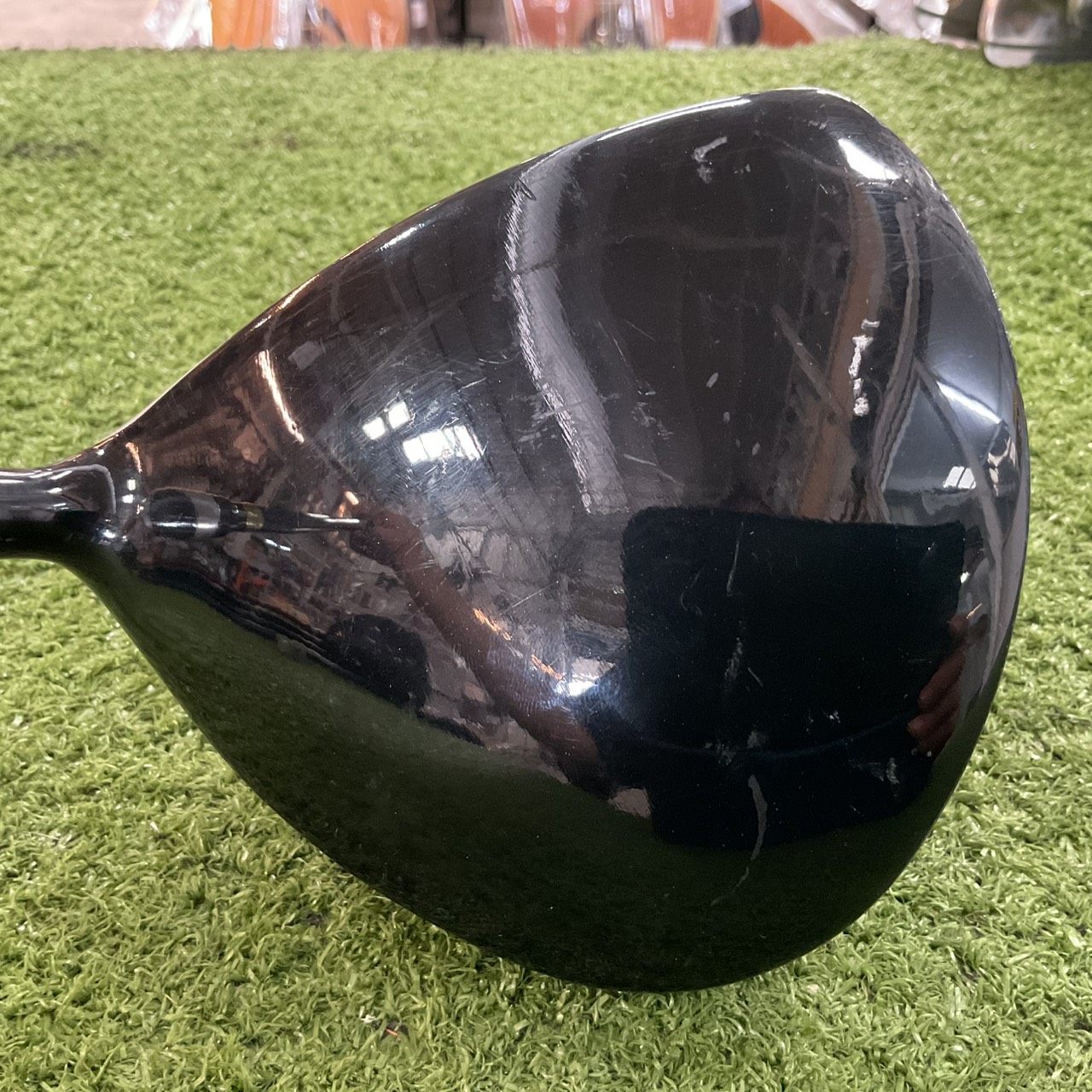 DRIVER 10.5° X Line : XLP-121 #1/ EXCLUSIVE ก้านกราไฟร์