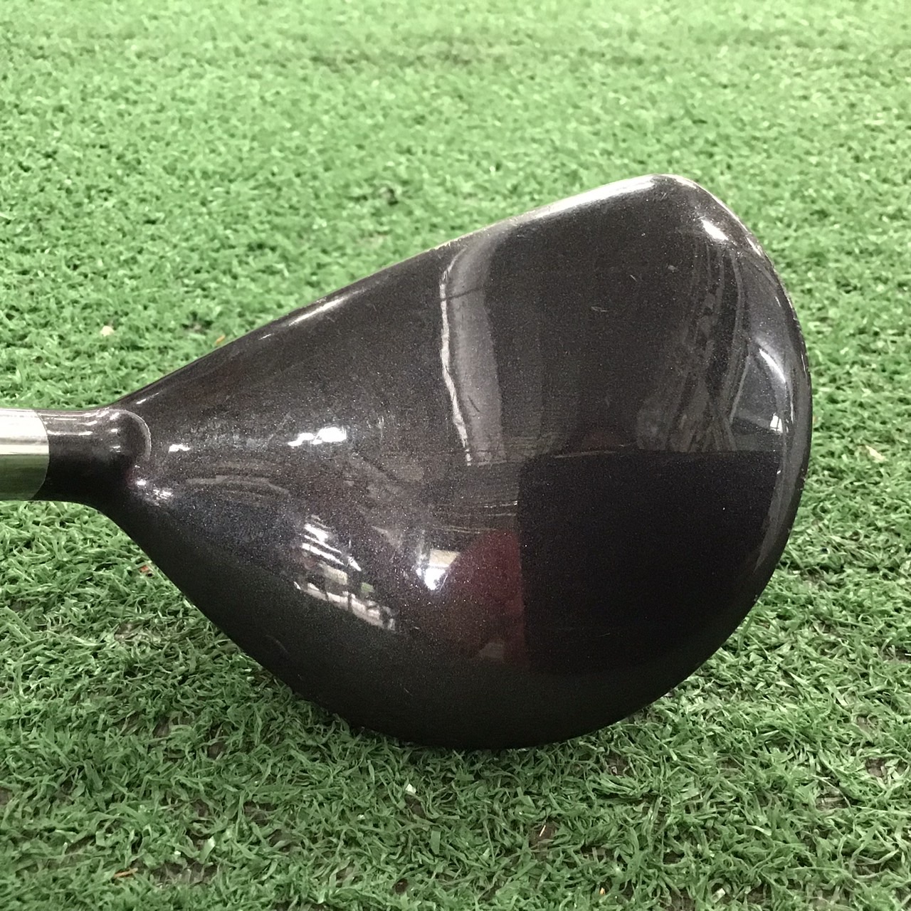 UTILITY 24 องศา TOP LANKING : DELTA STEP #9 FLEX-R ก้านกราไฟร์