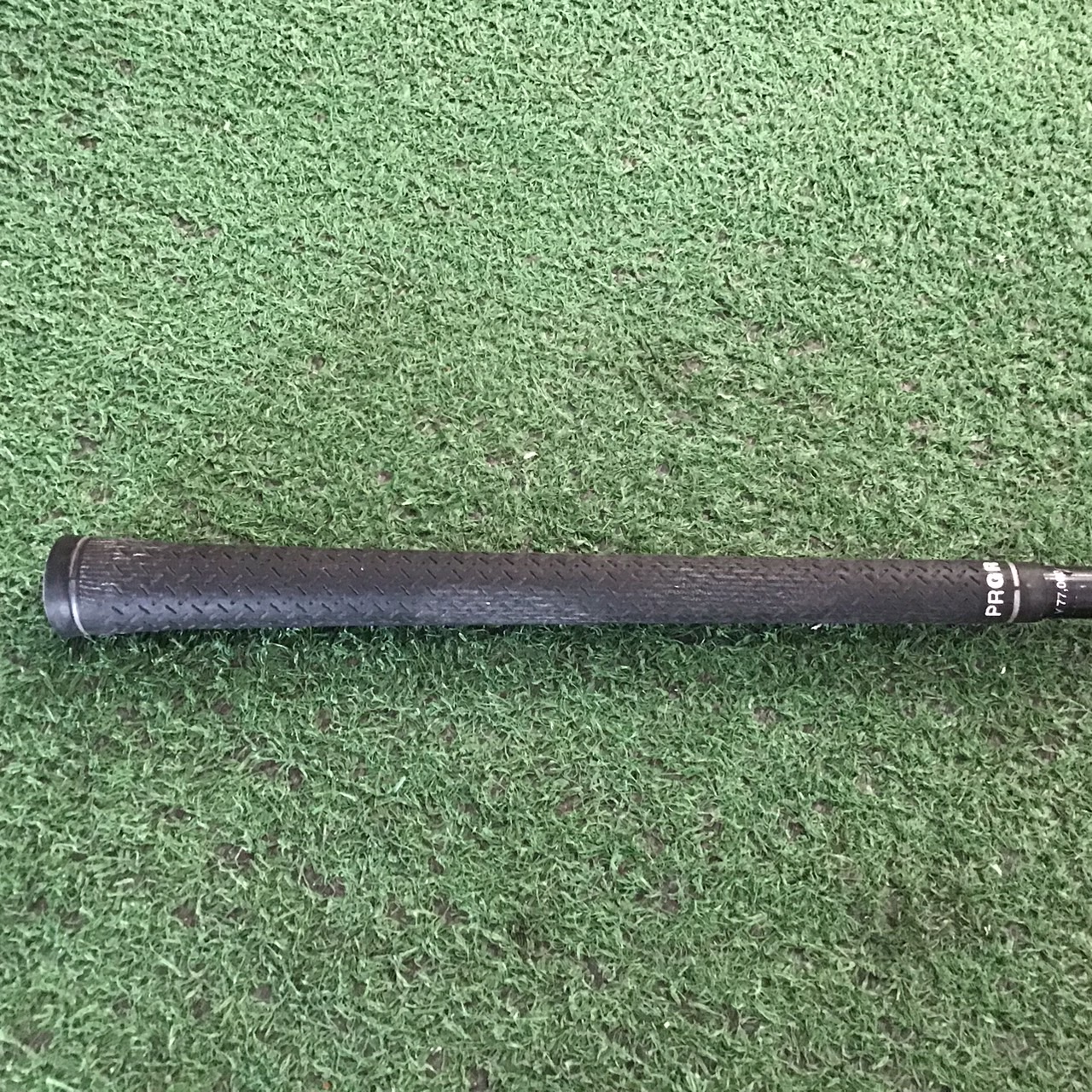 DRIVER 10 องศา PRGR : TR-X370 DUO / M-43 ก้านกราไฟร์