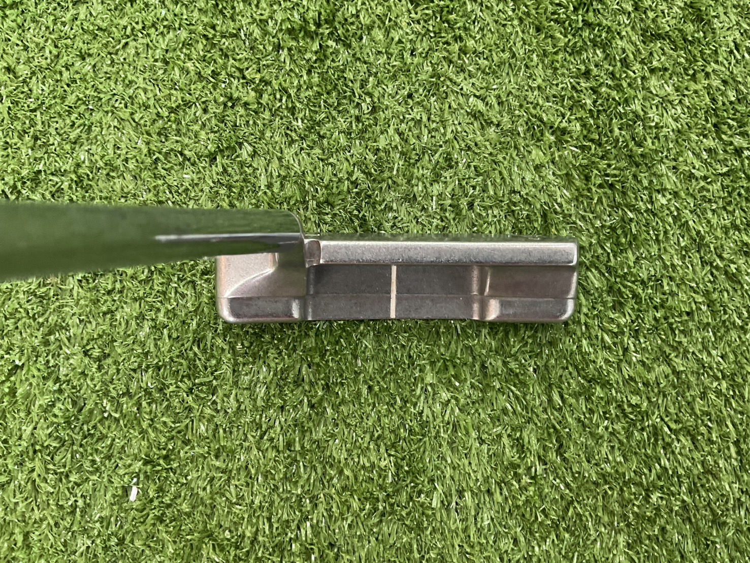 PUTTER PING : ANSER 4 ก้านเหล็ก