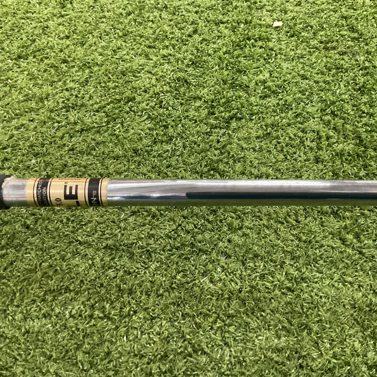 WEDGE AMF : V52-8 52° ก้านเหล็ก