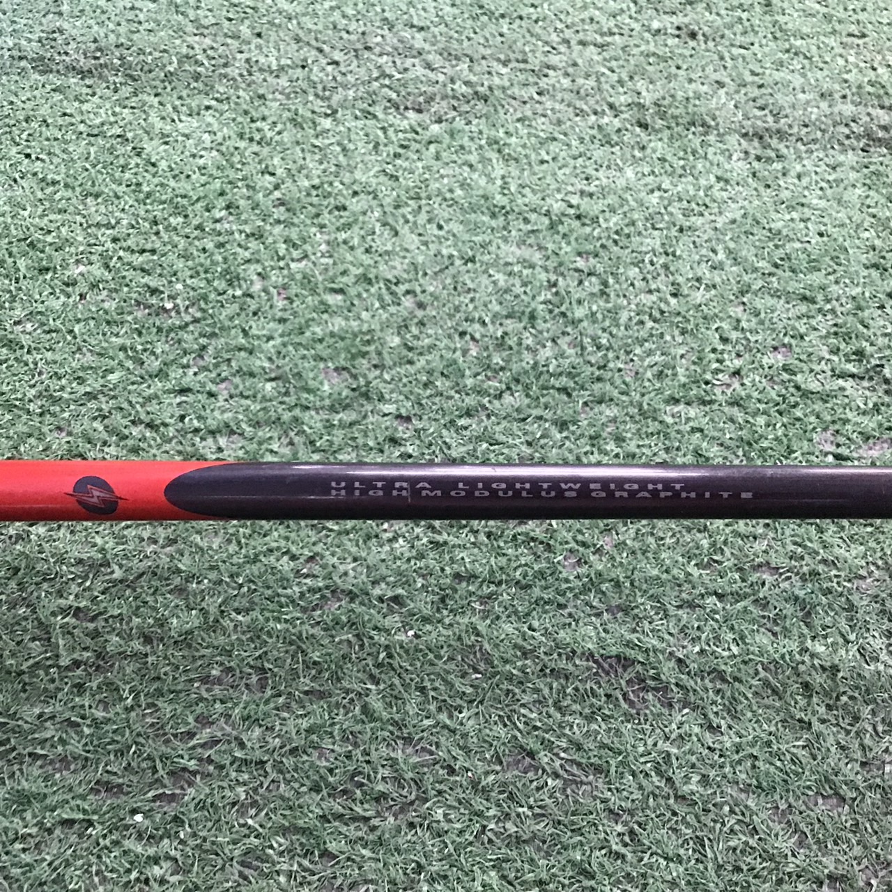 UTILITY 21 องศา POWER BILT : GRANDSLAM #3 ก้านกราไฟร์