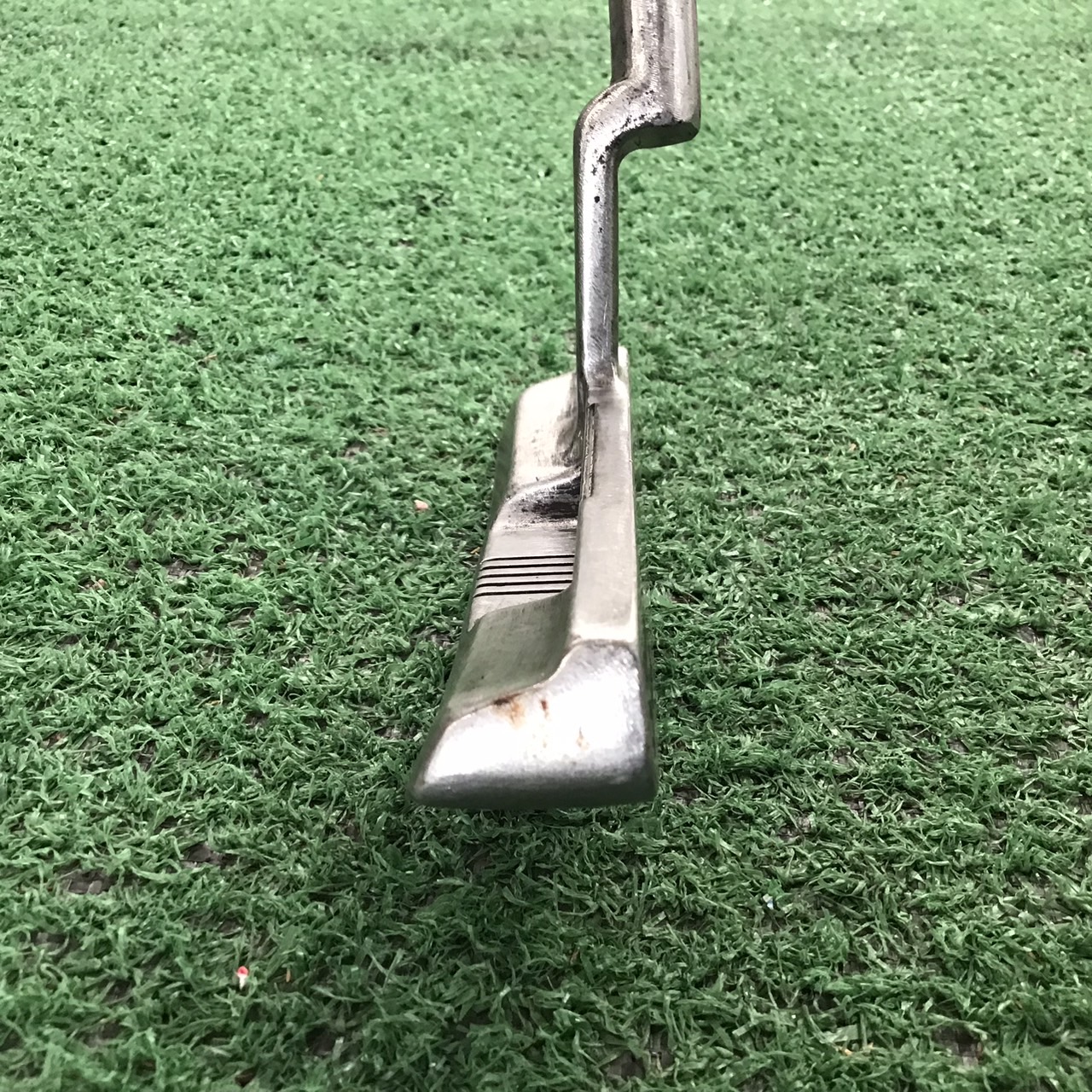 PUTTER TaylorMade : T.P.A. XIX ก้านเหล็ก