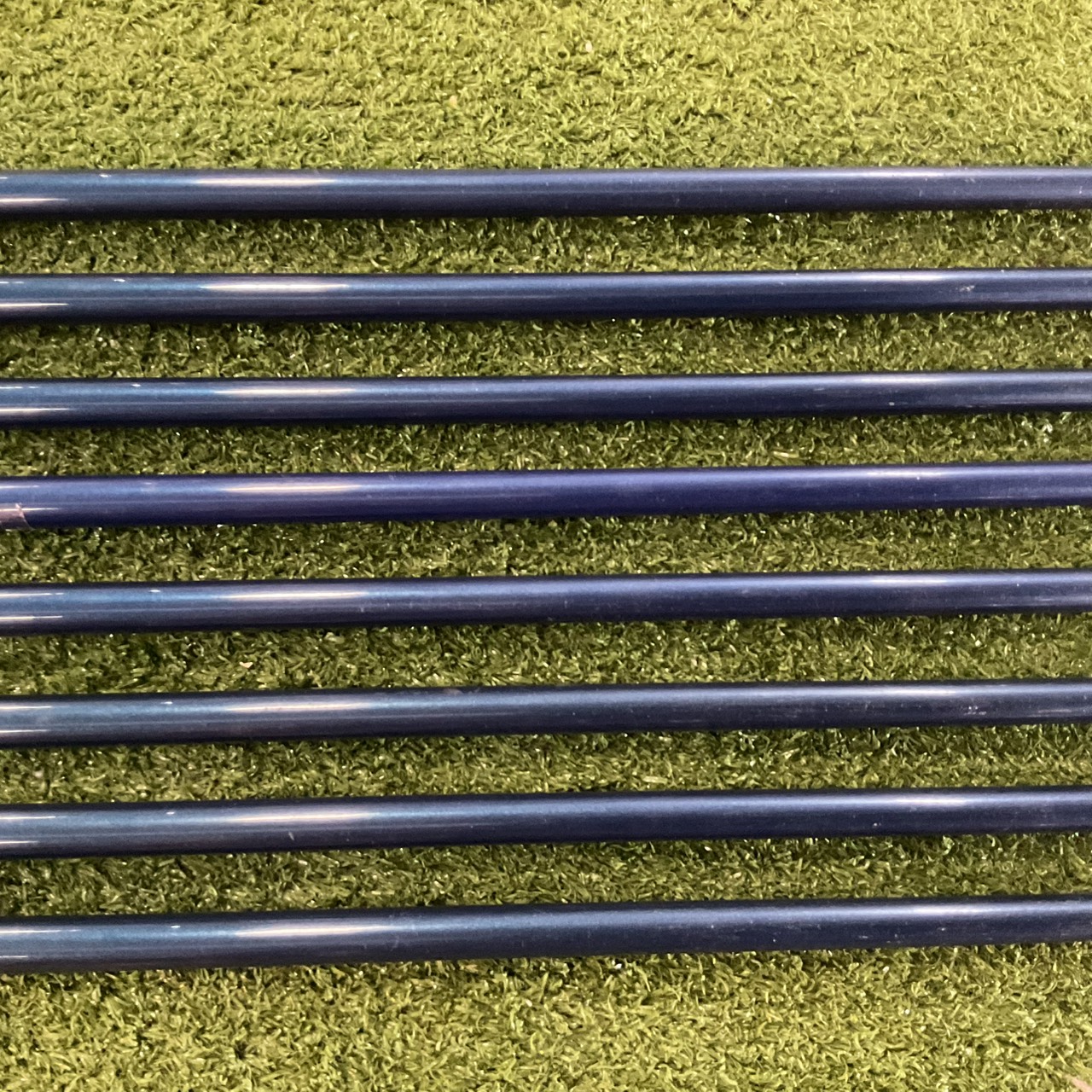 ไม้กอล์ฟ BLUE*POWER : YAMAMOTO PRO 5501 / UNIFIX ก้านกราไฟร์