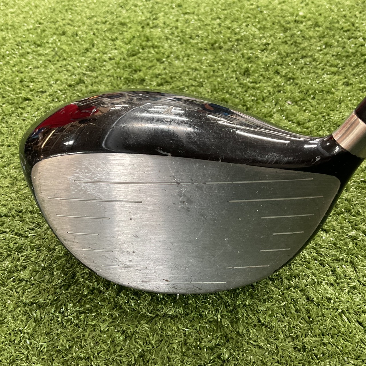 DRIVER 11° TOBUNDA : 460HB #1/ 4656M Flex-R ก้านกราไฟร์