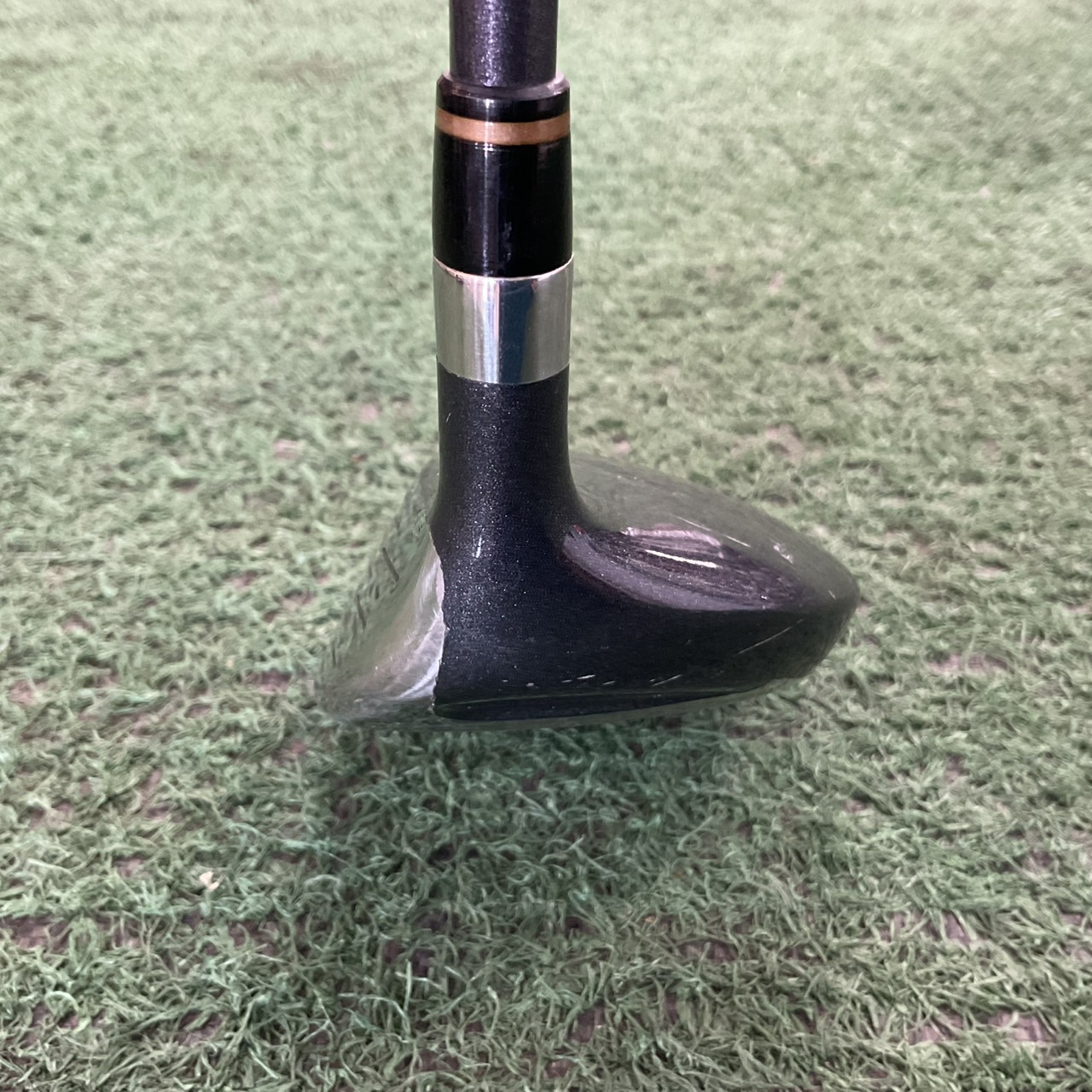 UTILITY 27 องศา a.m.c : Power Play SYSTEM 3000 9/ CRAFT ACE UL63 FLEX-R ก้านกราไฟร์