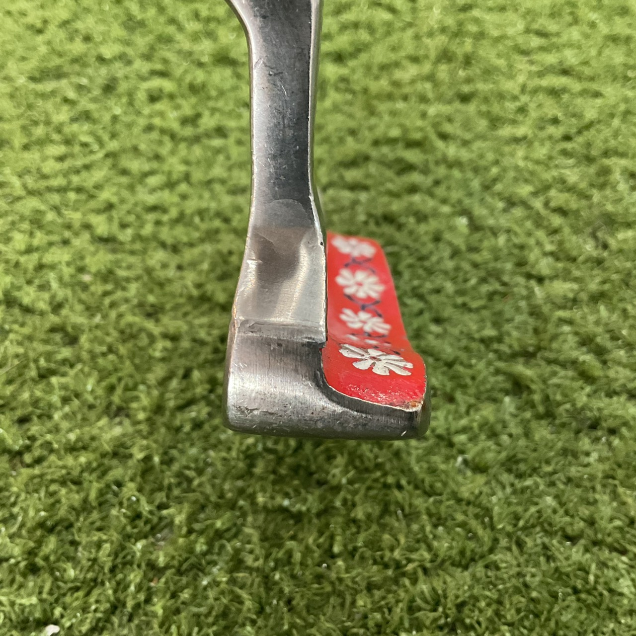 PUTTER CROWNER : Pre Vail No.5040 ก้านเหล็ก (สำหรับผู้หญิง)