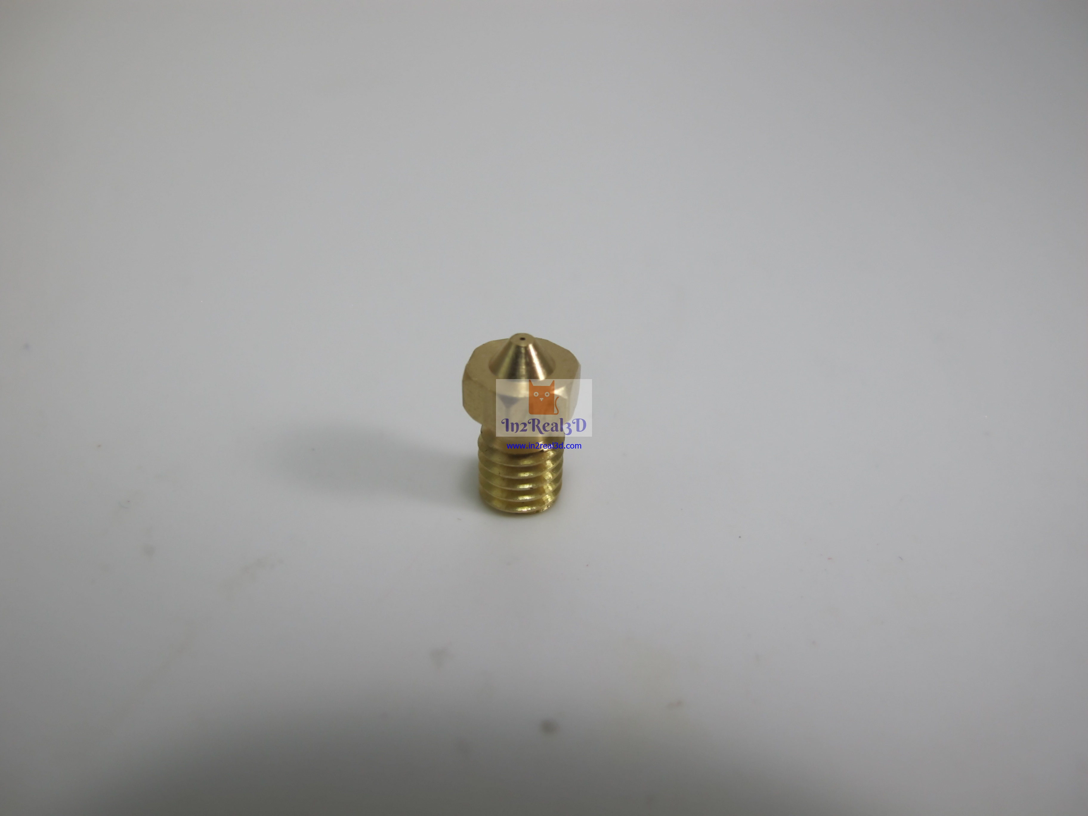 Nozzle (E3D) Dia. 0.4 mm