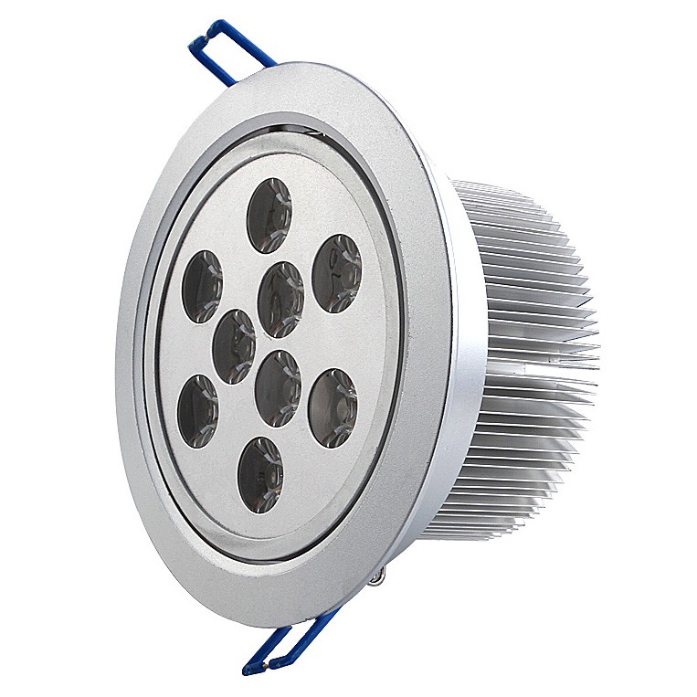 LED DOWN LIGHT 9 watt