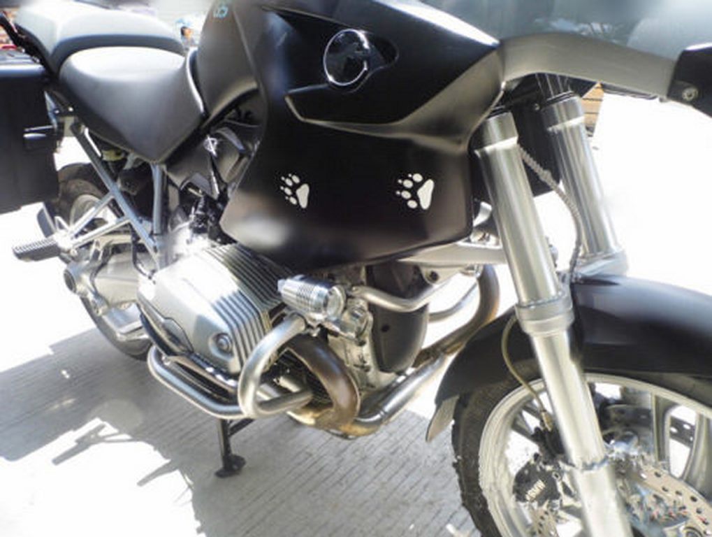 สปอตไลต์ led u3