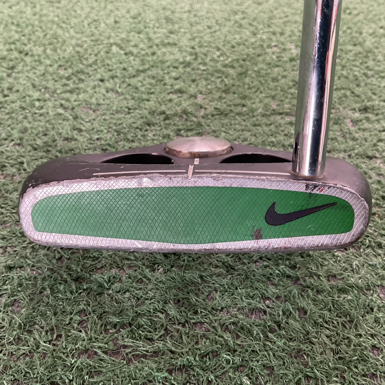 PUTTER NIKE : OZ-5 ก้านเหล็ก