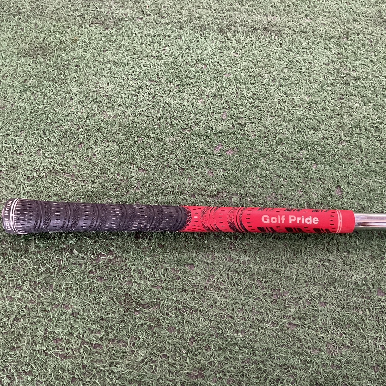 Iron 5 CallawayGOLF : STEELHEAD PRO X-14/ Rifle ก้านเหล็ก