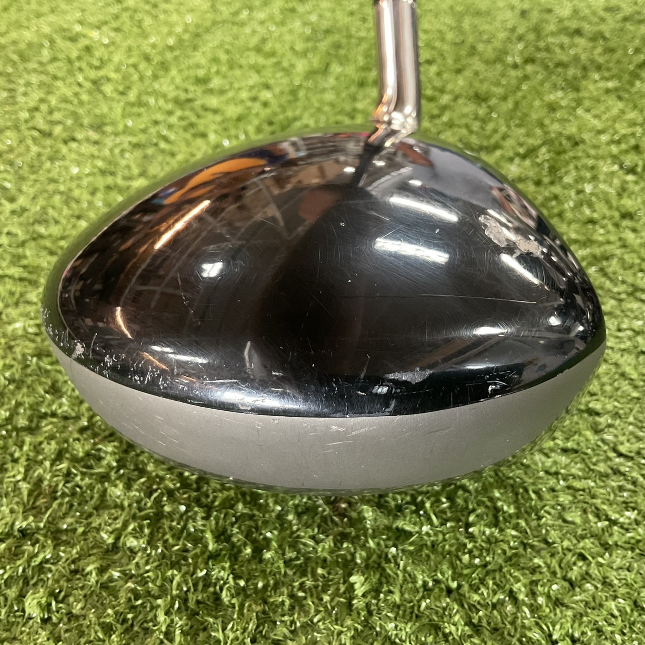 DRIVER ADAMS GOLF : IDEA a2 OS #1/ SUPER LIGHT ก้านกราไฟร์