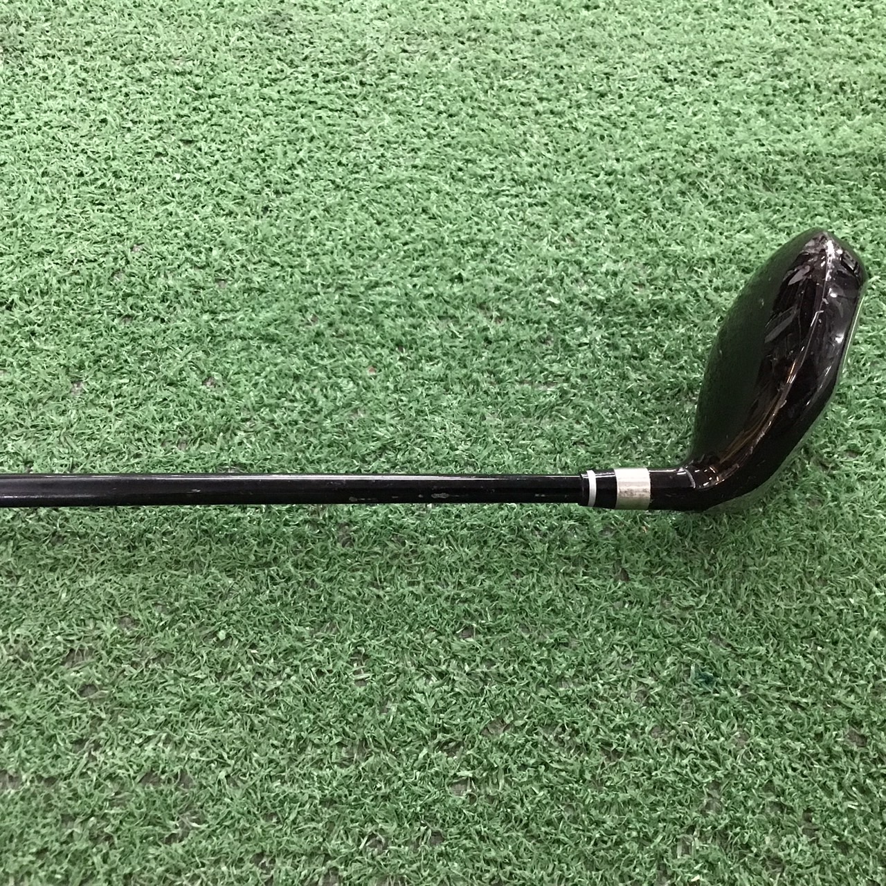 UTILITY 21 องศา Daiwa : THEORY TH-400 #7 ก้านกราไฟร์