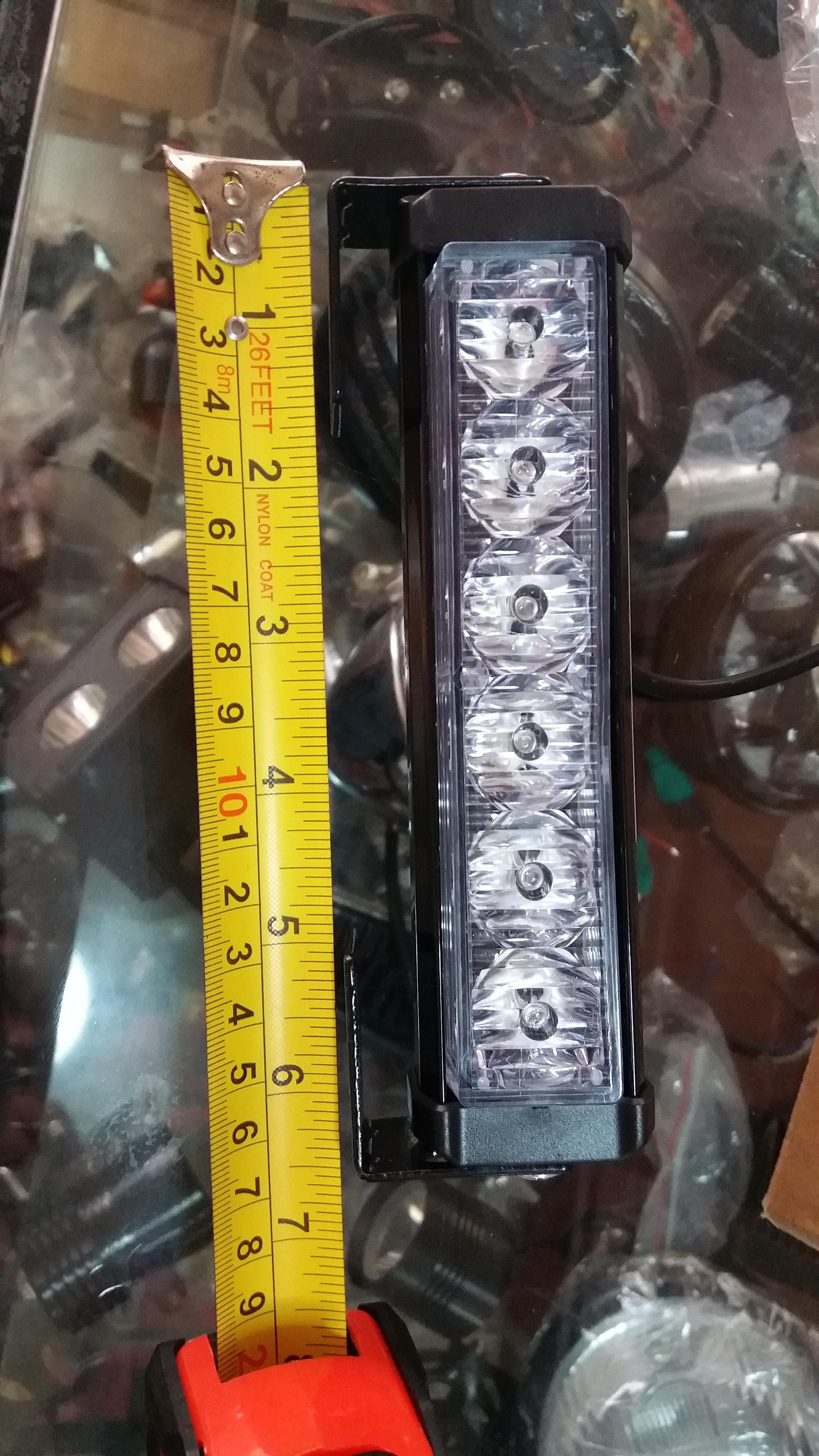 ไฟไซเรน