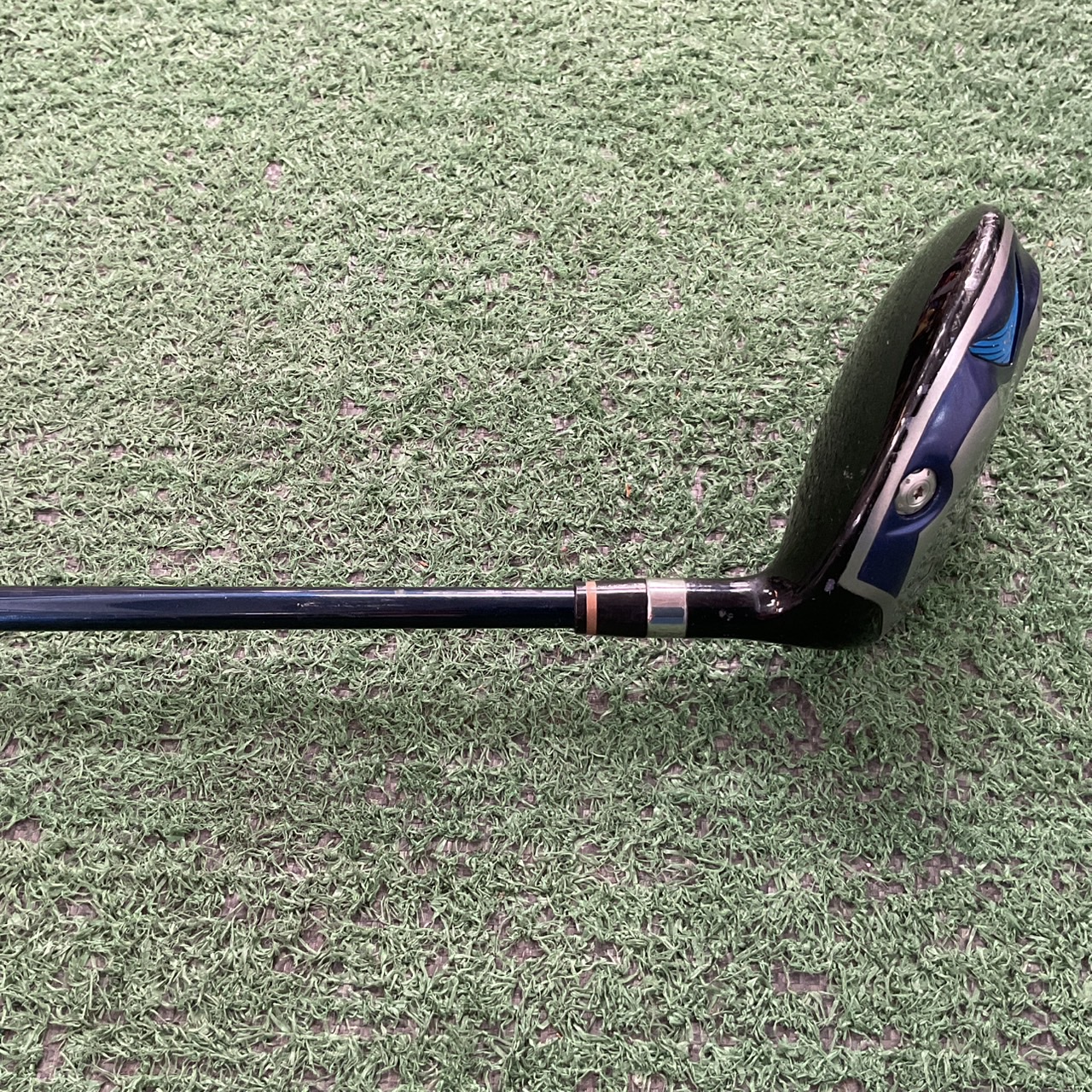 UTILITY 21 องศา CHARGER X' SP 7 / V.C-III FLEX-R ก้านกราไฟร์