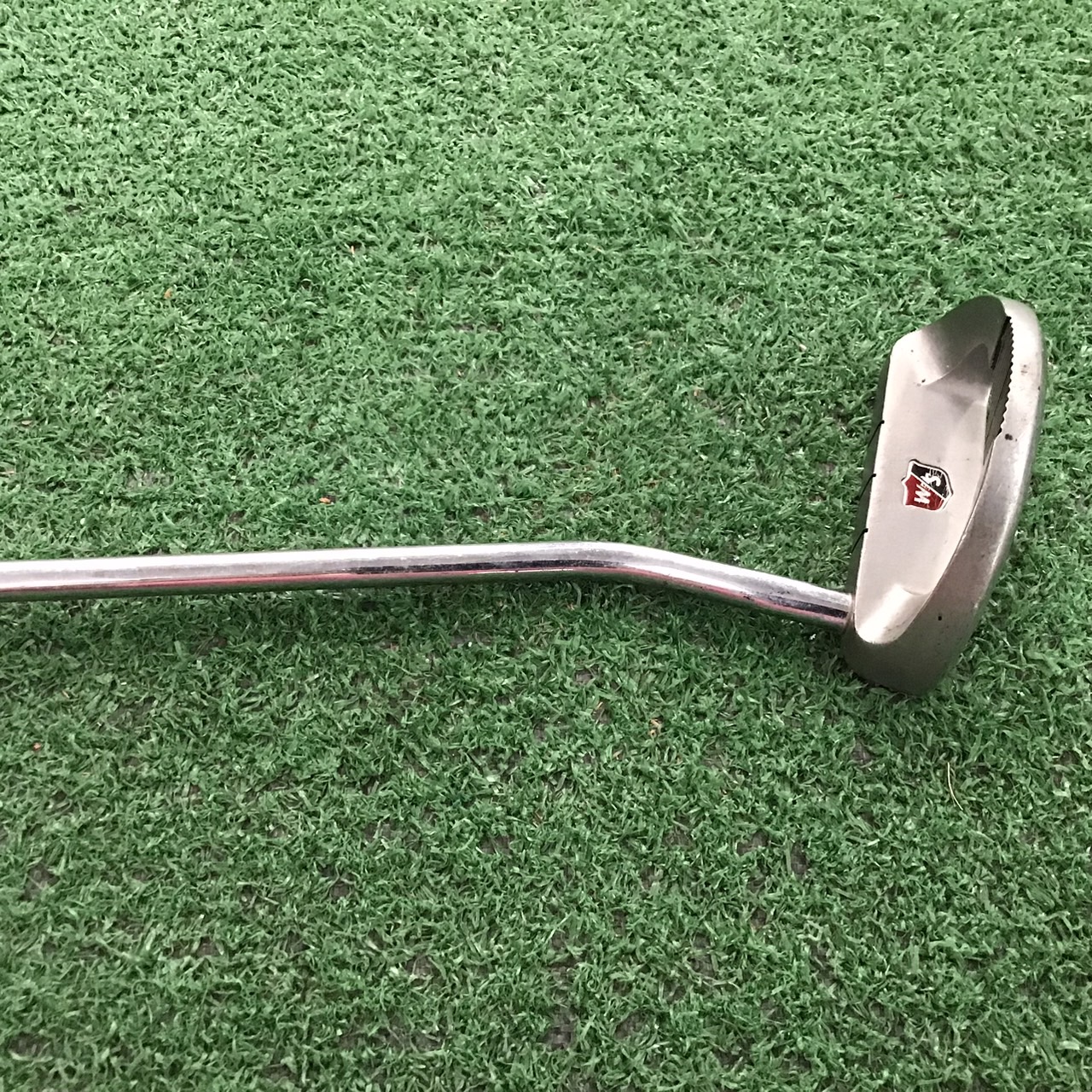 PUTTER Wilson Staff : 8866 ก้านเหล็ก