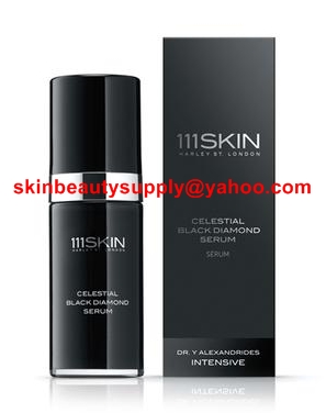 111skin Celestial Black Diamond Serum พร้อมส่ง