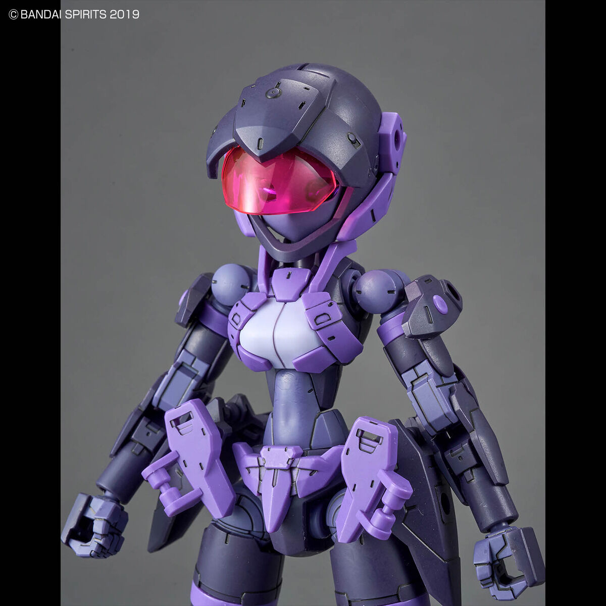 1067446 BANDAI SPIRITS 30MM 1/144 EXM-H15E ACERBY (TYPE-E)