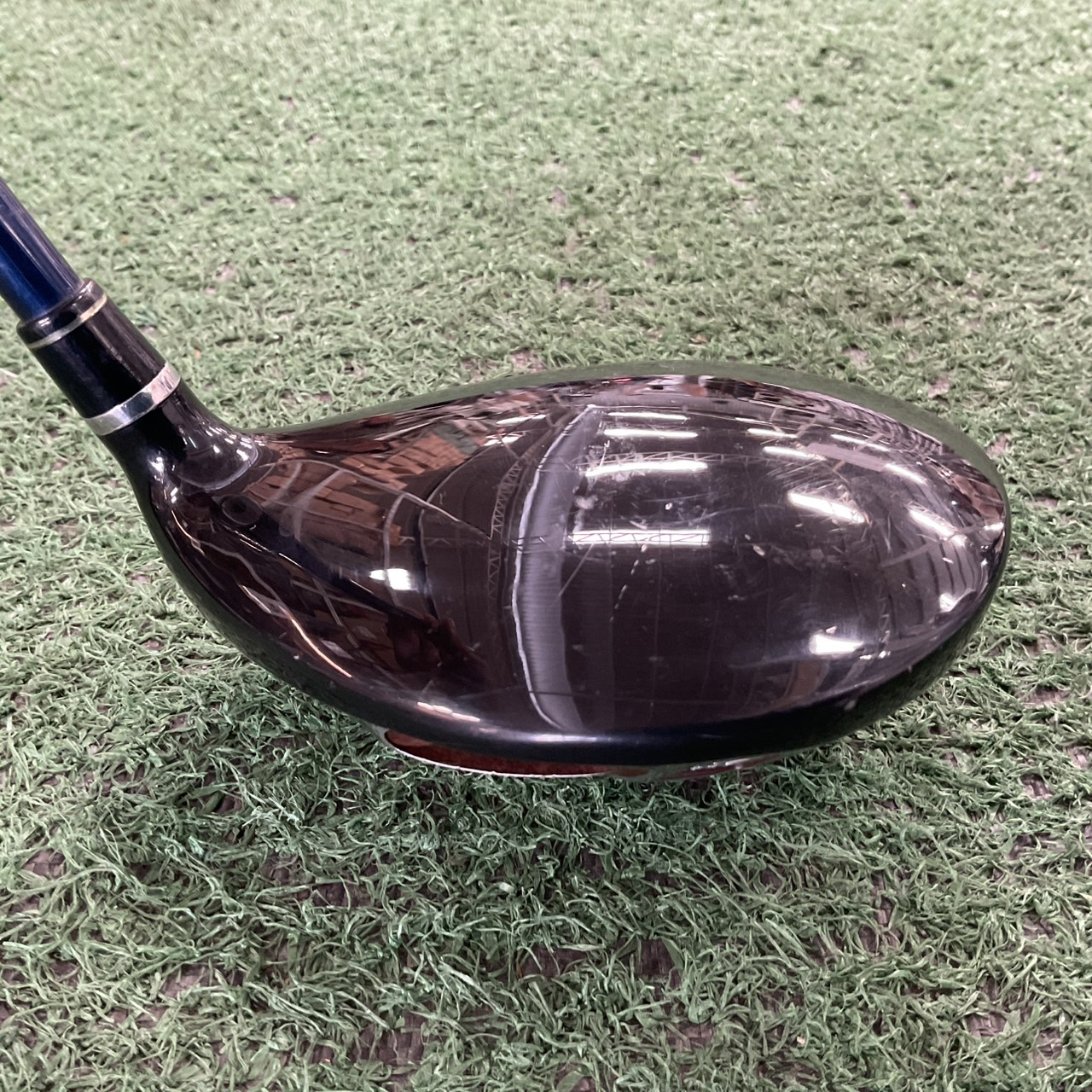 UTILITY 15 องศา NEXGEN : NF001 T∙V∙P∙F #3/ NS001-F FLEX-R ก้านกราไฟร์