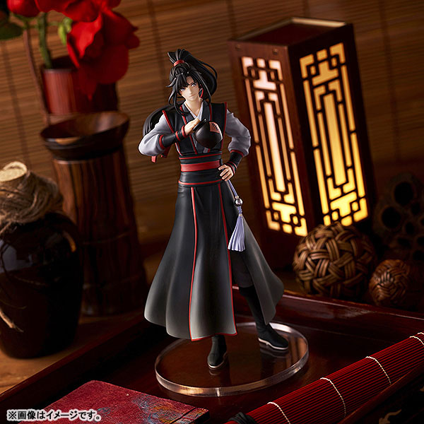 POP UP PARADE The Master of Diabolism Wei Wuxian