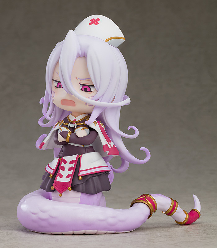 Nendoroid No.1436 Monster Girl Doctor Saphentite Neikes