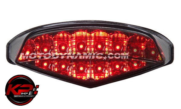 ไฟท้ายแต่ง MD ducati monster 795/796/1100