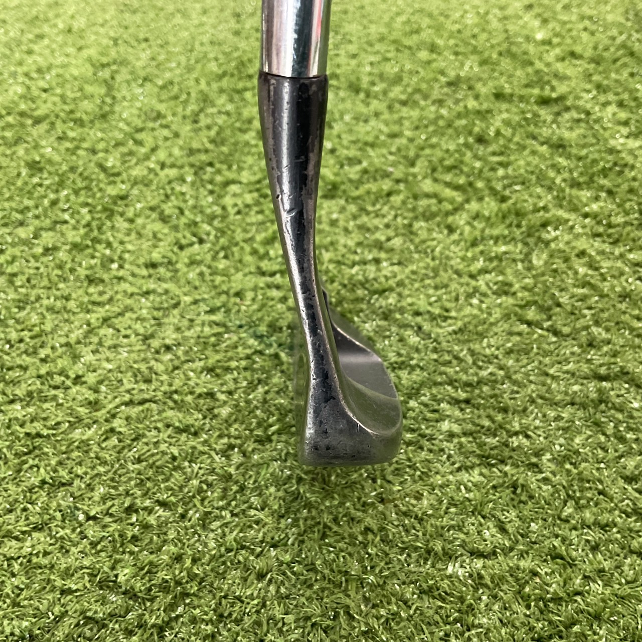 PUTTER Mizuno : 9501 ก้านเหล็ก