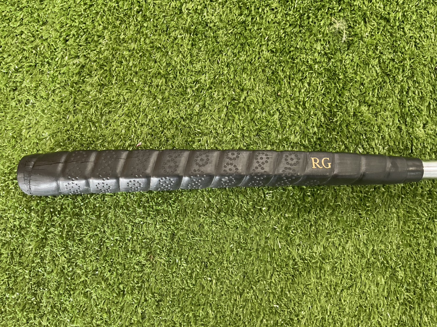 PUTTER DARUMA ก้านเหล็ก