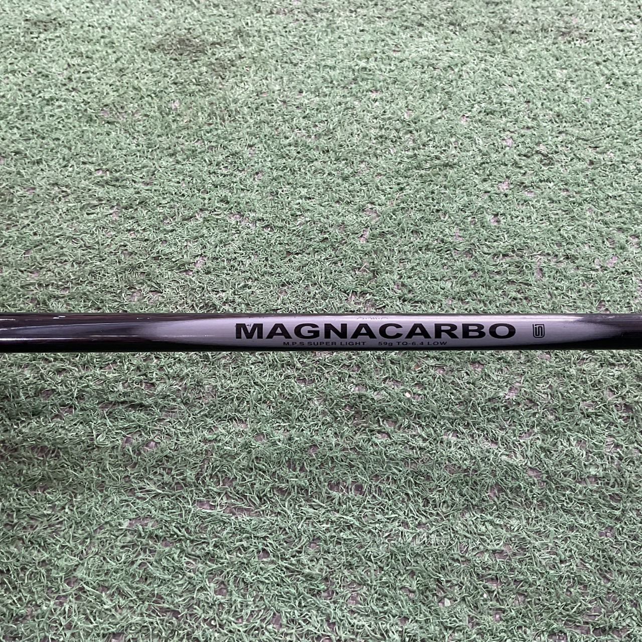 UTILITY 21 องศา a.m.c : Bz SUPER 7/ MAGNA CARBO FLEX-S ก้านกราไฟร์