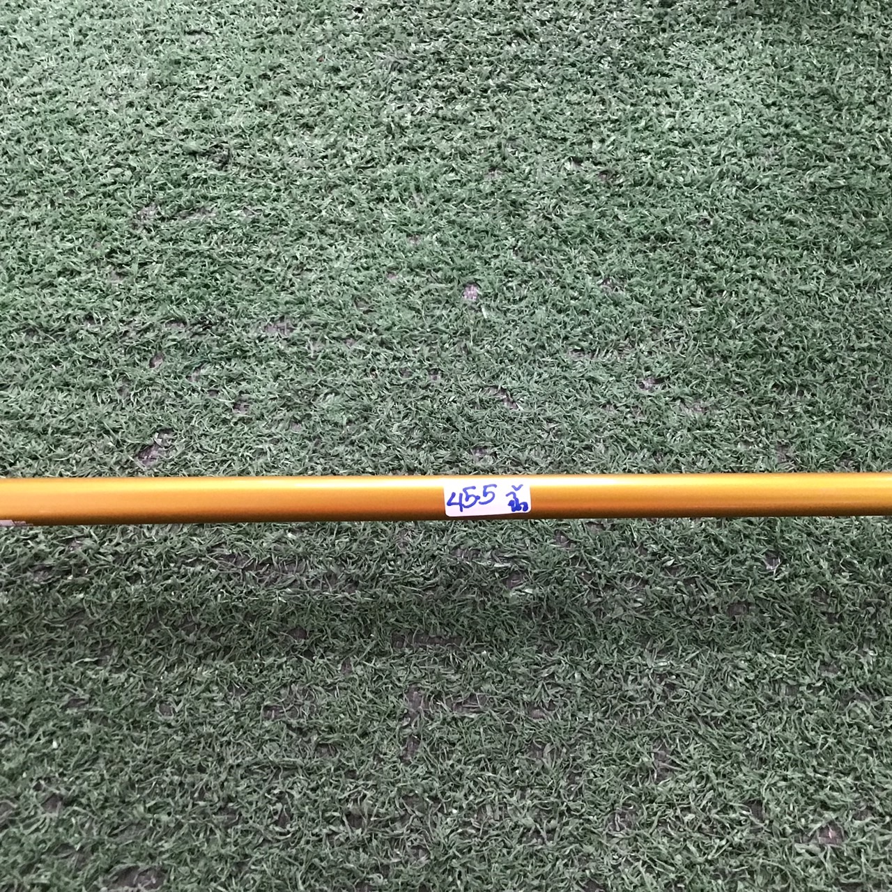 DRIVER 10 องศา YAMAHA : inpres X 4.6D / ROMBAX FLEX-S ก้านกราไฟร์