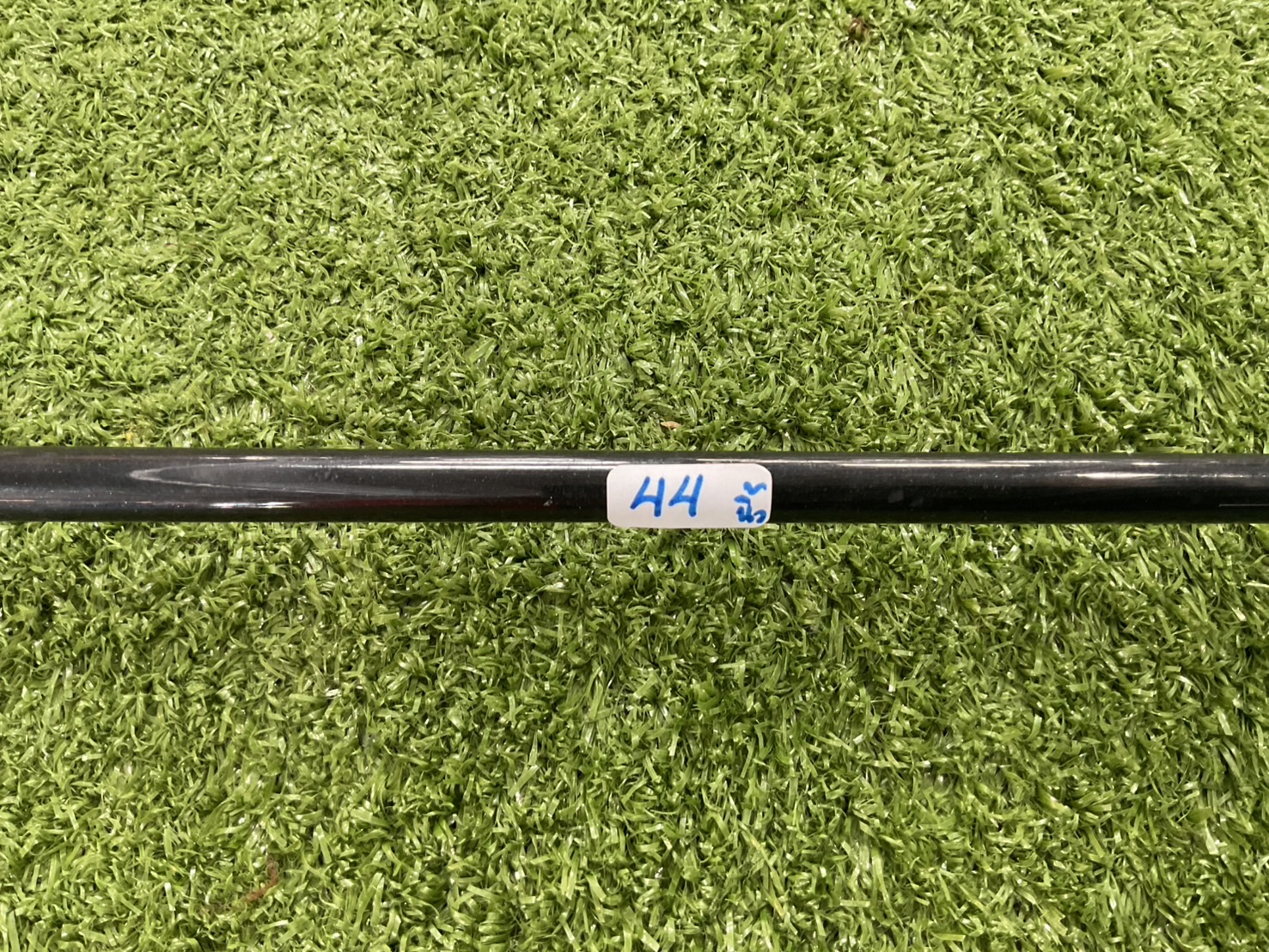 DRIVER 10.5° Kasco : DNA AS MODEL #1 Flex-S ก้านกราไฟร์