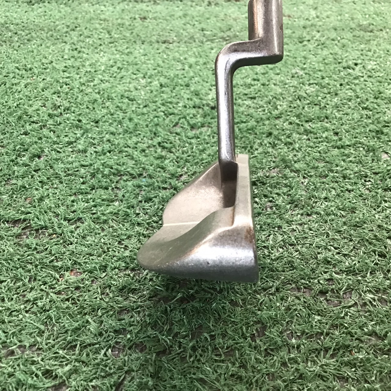 PUTTER PING : B60 ก้านเหล็ก