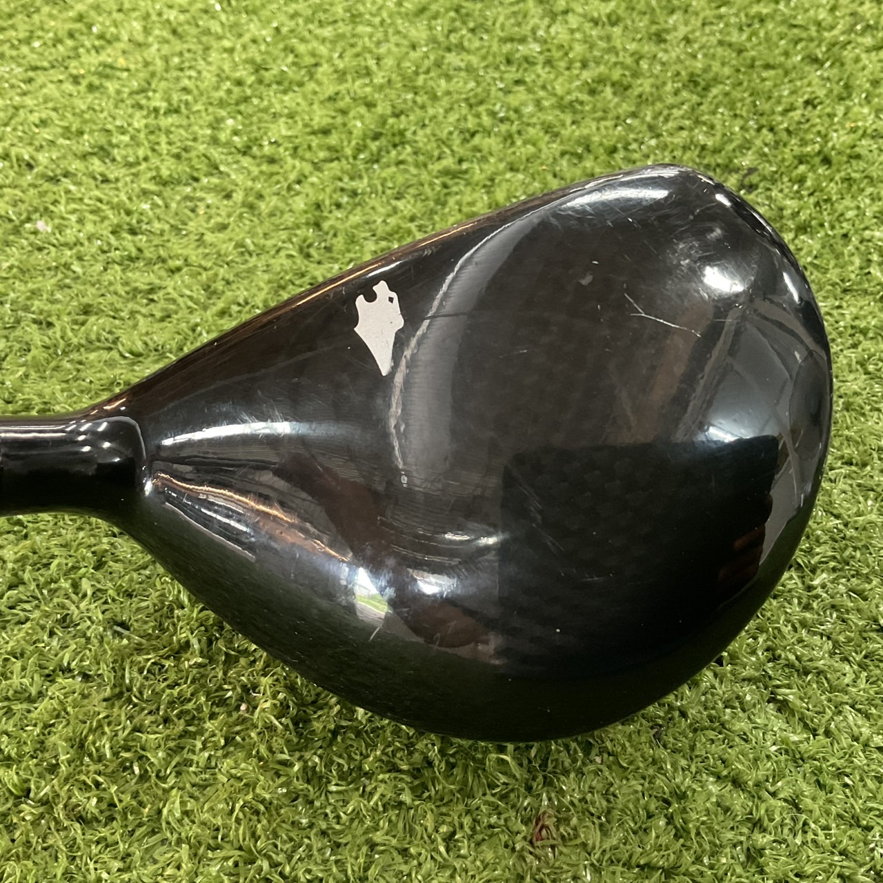 UTILITY 19° Slazenger : INTEGRATE SG09 #5 Flex-R ก้านกราไฟร์