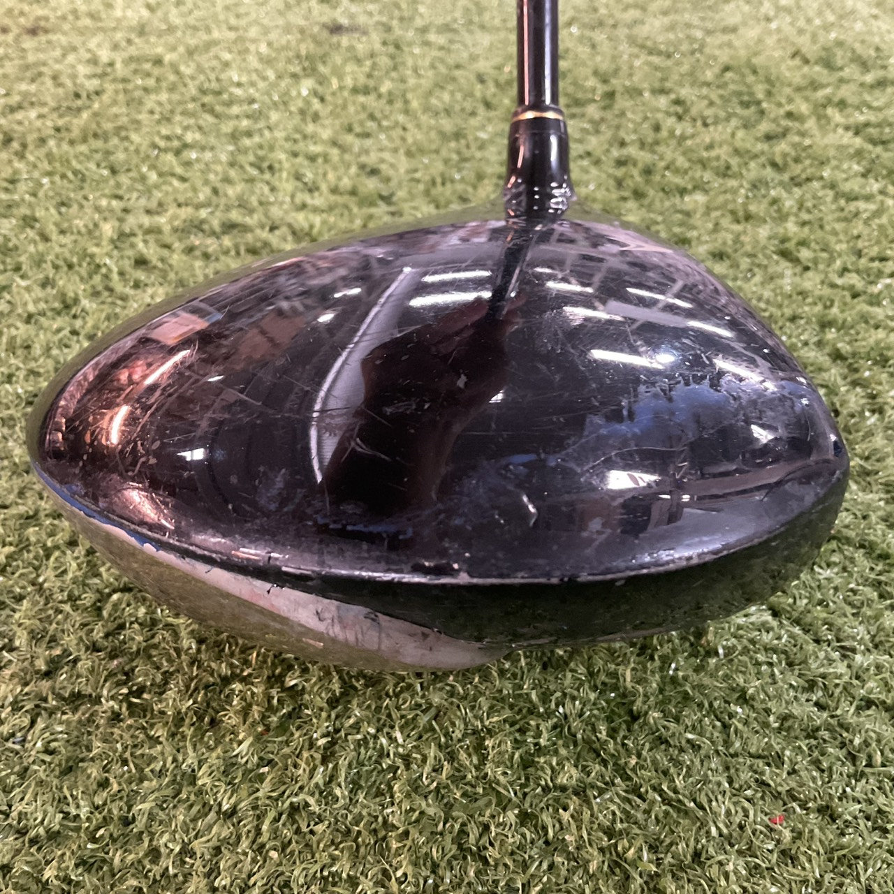 DRIVER 11.5° XXIO :-PRIME-/ SP-500 Flex-R ก้านกราไฟร์