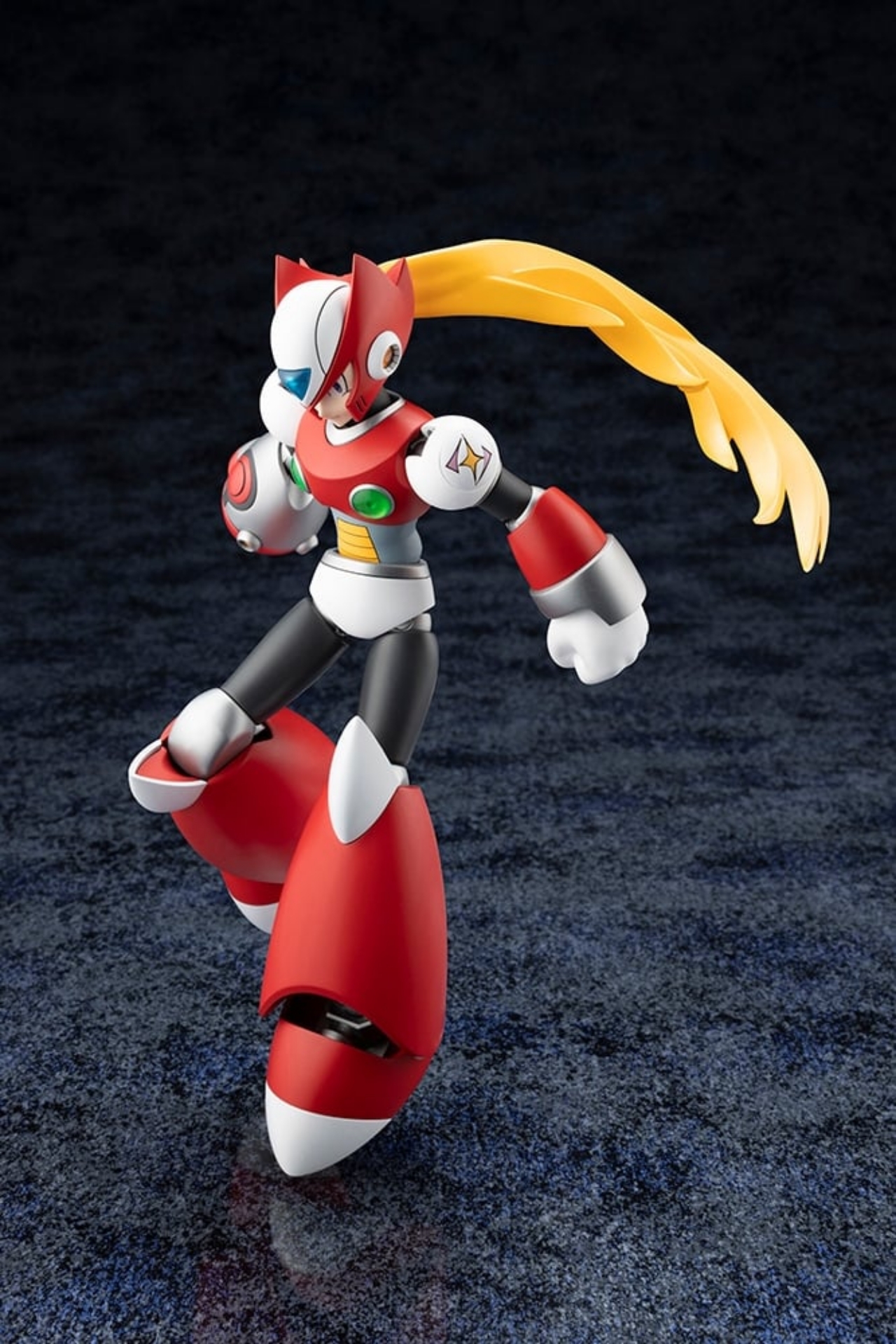 Preorde 4934054059355 KOTOBUKIYA MEGA MAN X ZERO 1st Ver. มัดจำ 500 บาท