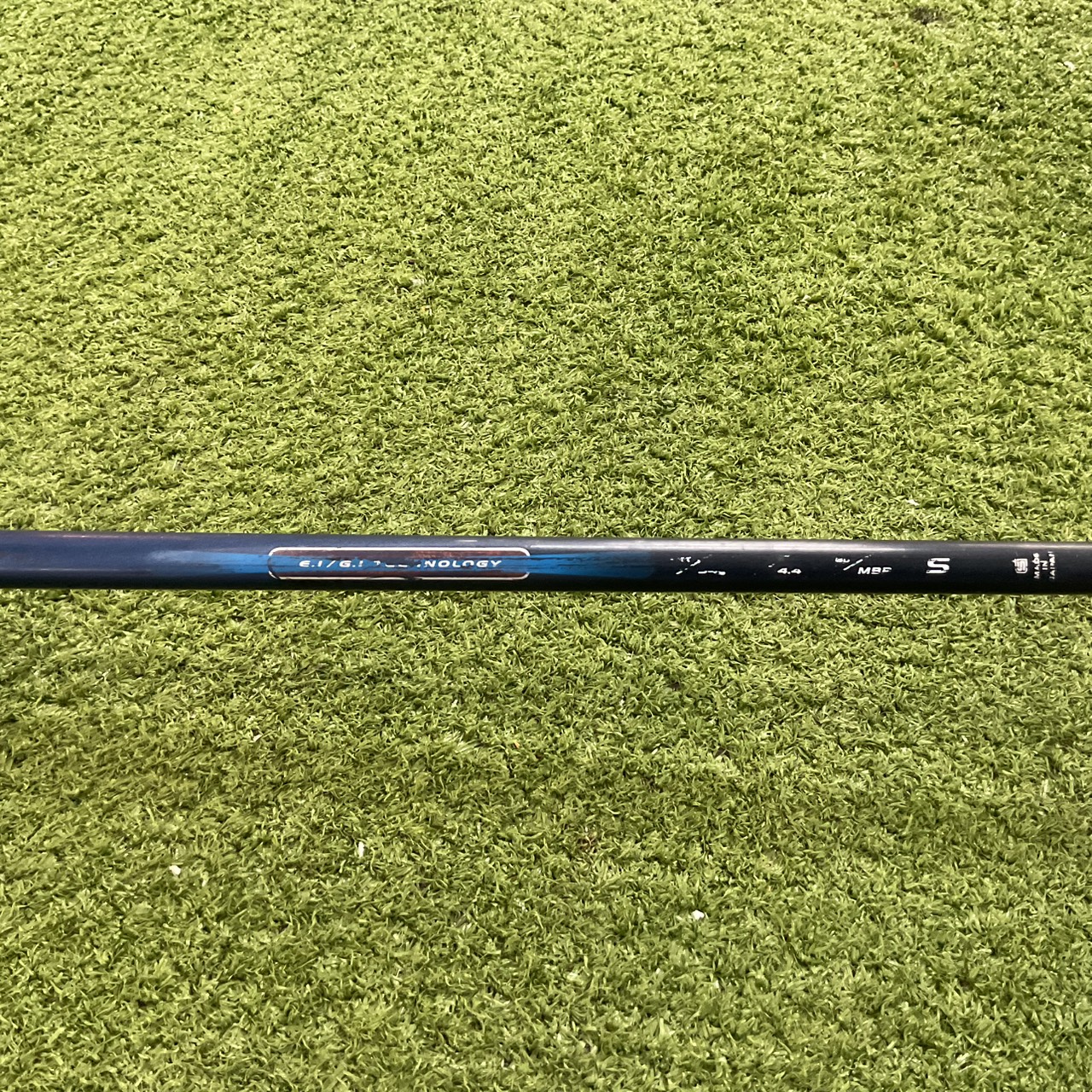 DRIVER 10° HI-BRID : ADFORCE #1/ HB300 Flex-S ก้านกราไฟร์