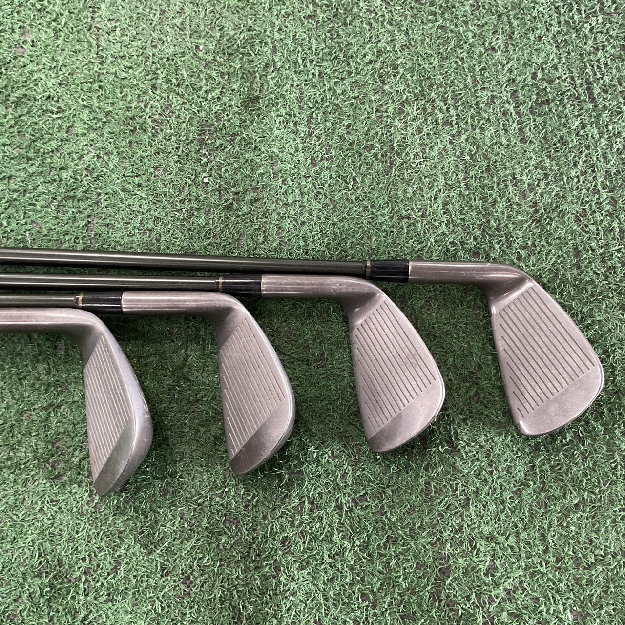 ไม้กอล์ฟ Wilson : Dyna-Win / HCF-500 ก้านกราไฟร์