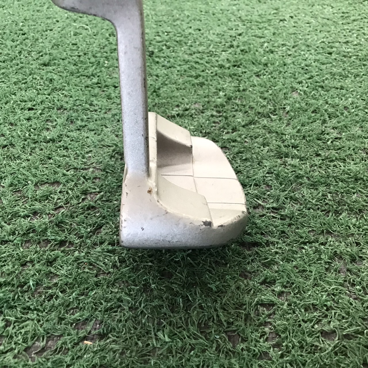 PUTTER RAM : TOUR GRIND EZ ก้านเหล็ก