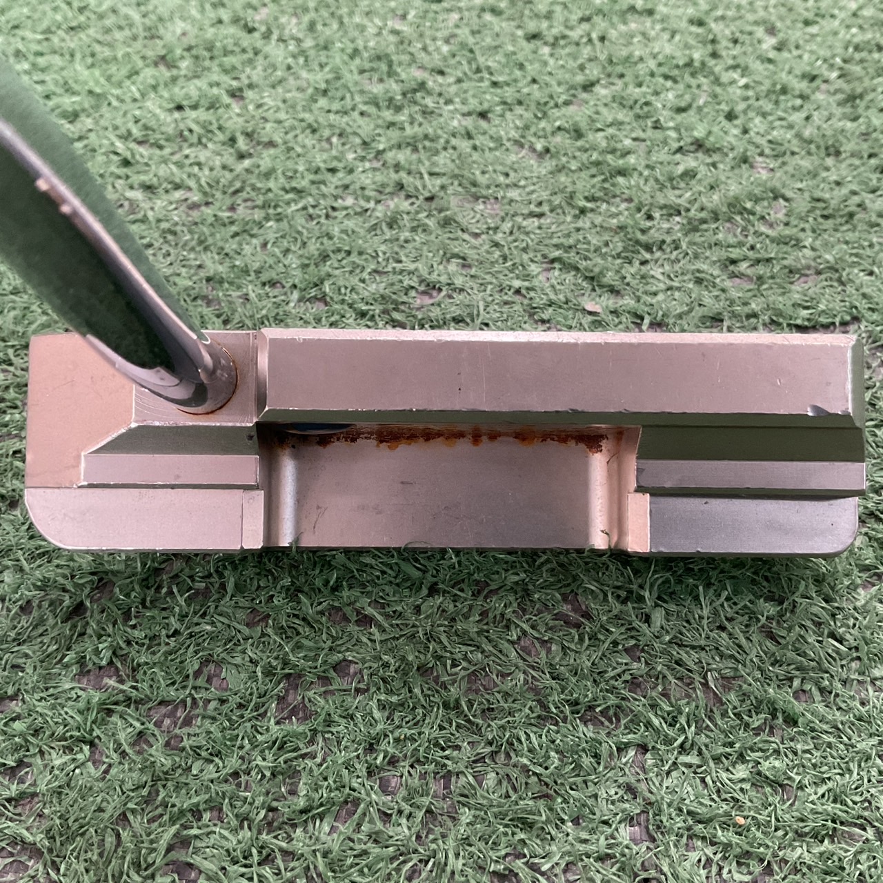 PUTTER TSURUYA : AXEL PRO ก้านเหล็ก