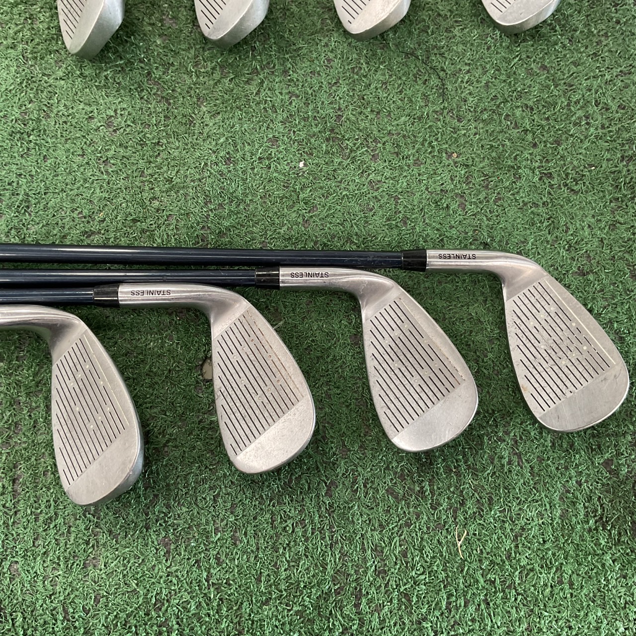 ไม้กอล์ฟ HS : TOUR MODEL ก้านกราไฟร์