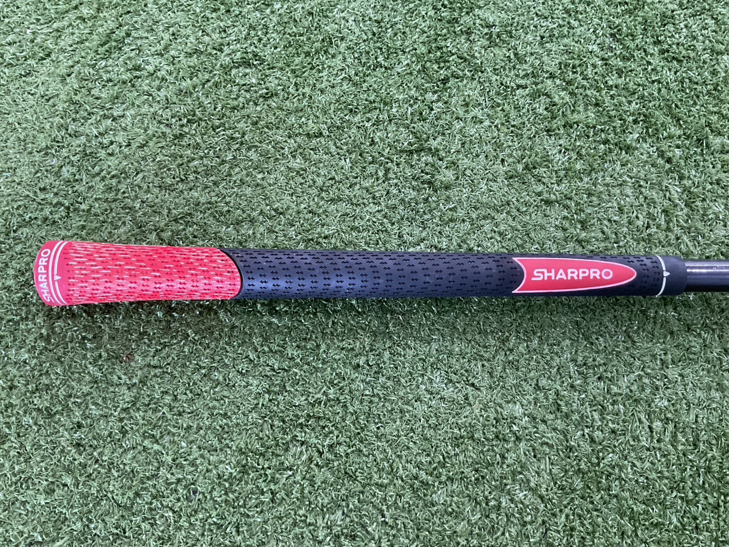 UTILITY 19° RAM : RU TOUR GRIND #5/ TG-6250 Flex-R ก้านกราไฟร์