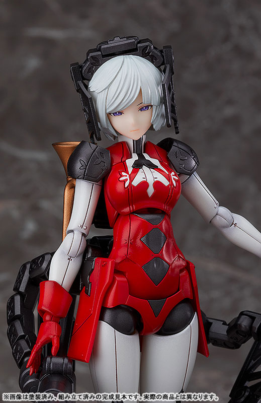 chitocerium VI-carbonia adamas