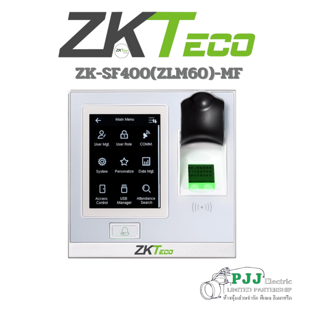 SF400 ZLM60 ZK-SF400(ZLM60)-MF