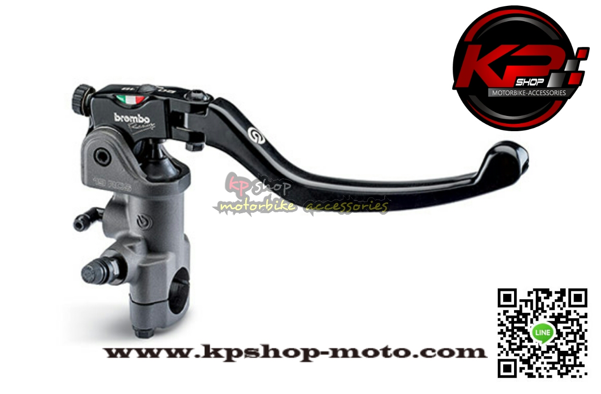 ปั๊มบน เบรมโบ้ rcs 19 อิตาลี